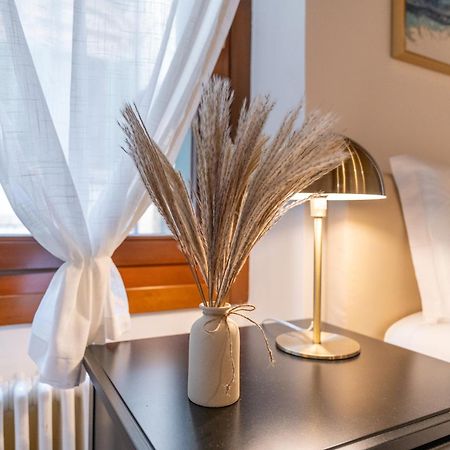 Sgarzerie Luxury Flat 2 Rooms 120Mq Verona Exteriér fotografie