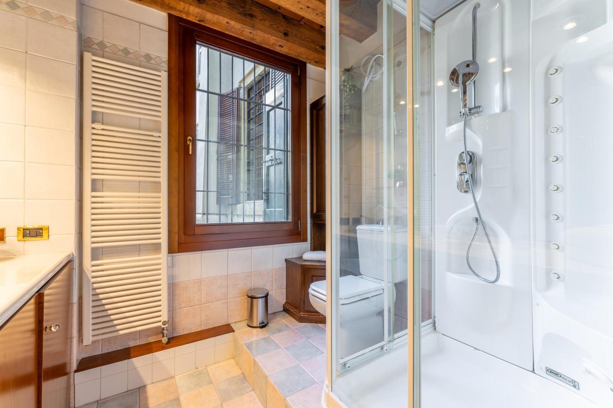 Sgarzerie Luxury Flat 2 Rooms 120Mq Verona Exteriér fotografie