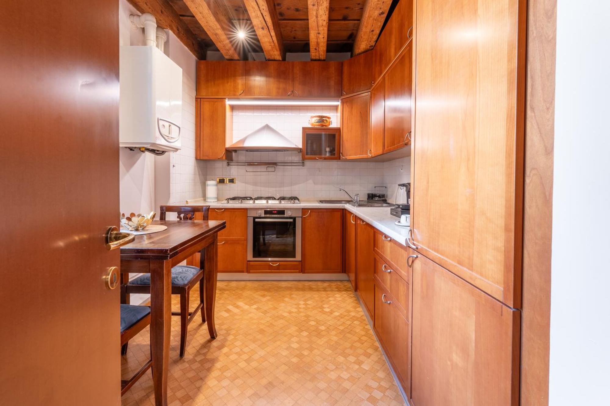 Sgarzerie Luxury Flat 2 Rooms 120Mq Verona Exteriér fotografie